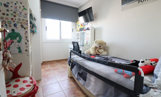 Sale - Apartment / flat -
Dolores - Dolores - Town