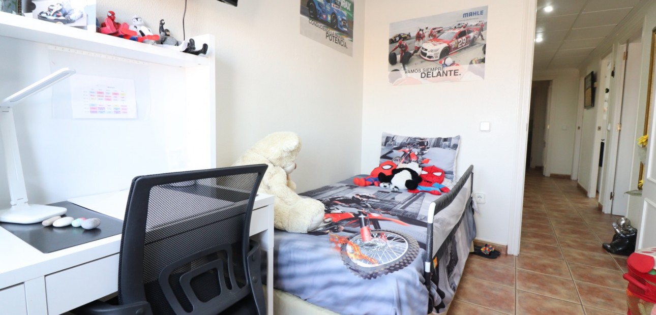 Sale - Apartment / flat -
Dolores - Dolores - Town