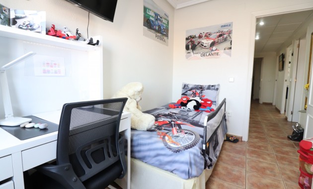 Sale - Apartment / flat -
Dolores - Dolores - Town