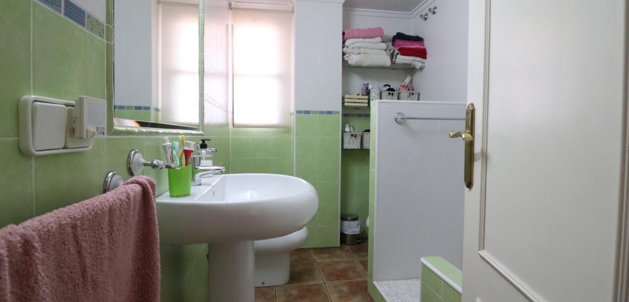 Sale - Apartment / flat -
Dolores - Dolores - Town