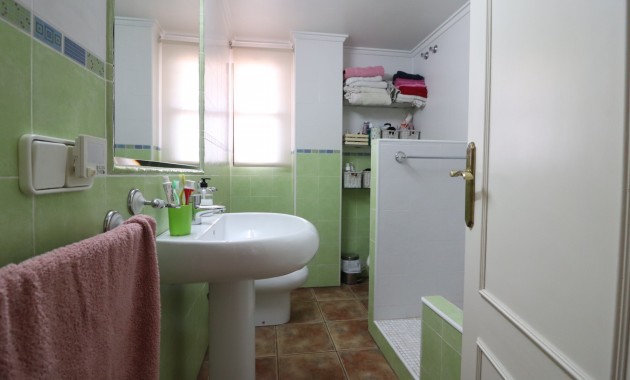 Sale - Apartment / flat -
Dolores - Dolores - Town