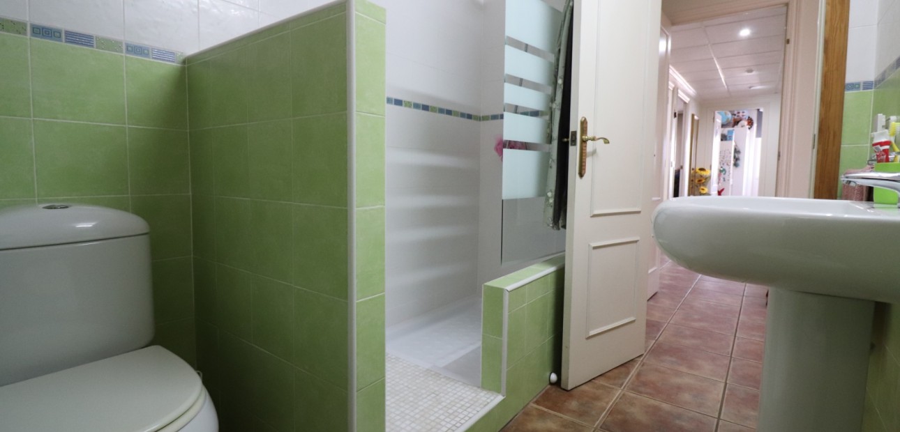 Sale - Apartment / flat -
Dolores - Dolores - Town