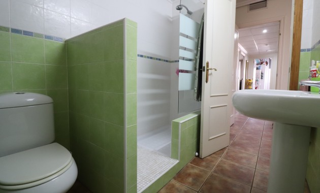 Sale - Apartment / flat -
Dolores - Dolores - Town