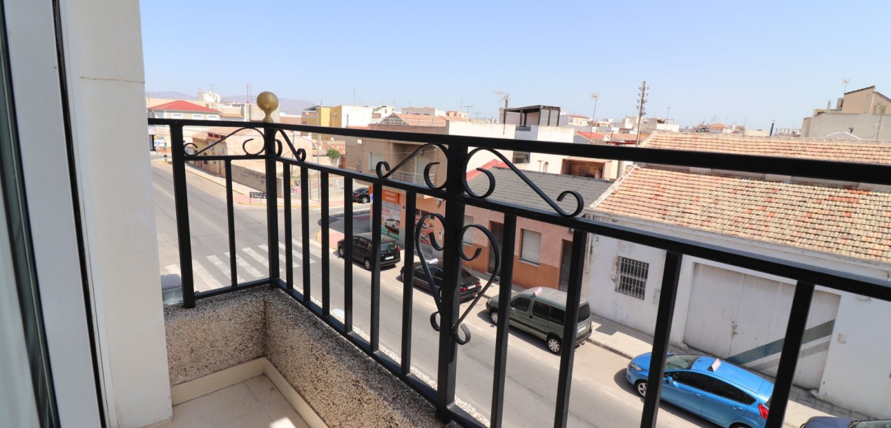 Sale - Apartment / flat -
Dolores - Dolores - Town