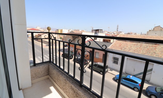 Sale - Apartment / flat -
Dolores - Dolores - Town