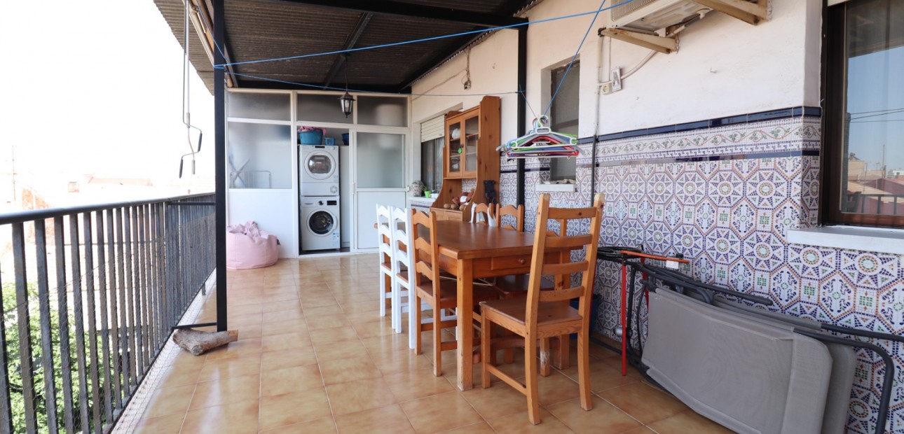 Sale - Apartment / flat -
Dolores - Dolores - Town