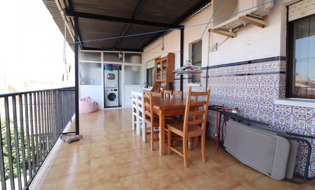 Sale - Apartment / flat -
Dolores - Dolores - Town