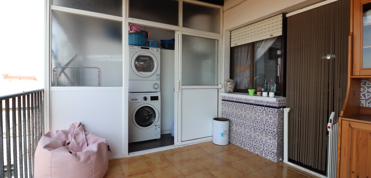 Sale - Apartment / flat -
Dolores - Dolores - Town