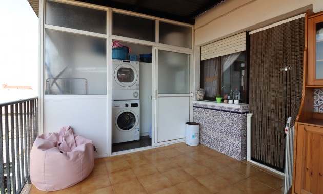 Sale - Apartment / flat -
Dolores - Dolores - Town