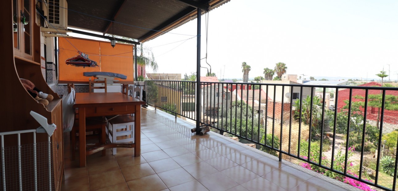 Sale - Apartment / flat -
Dolores - Dolores - Town
