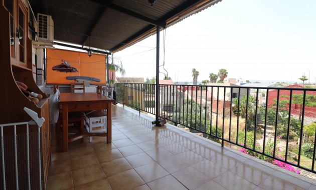 Sale - Apartment / flat -
Dolores - Dolores - Town