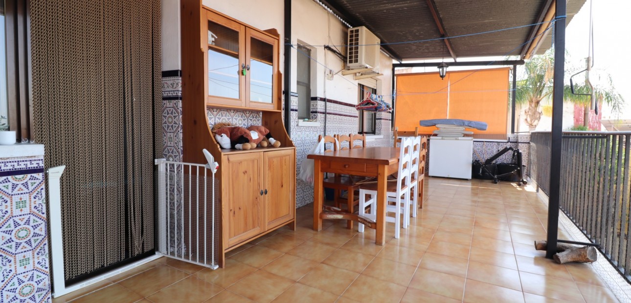 Sale - Apartment / flat -
Dolores - Dolores - Town