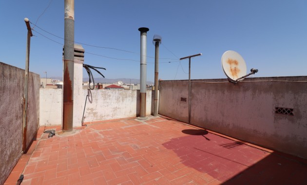 Sale - Apartment / flat -
Dolores - Dolores - Town