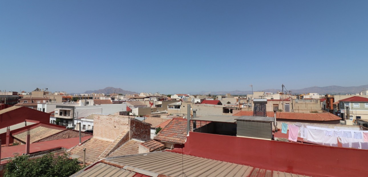 Sale - Apartment / flat -
Dolores - Dolores - Town