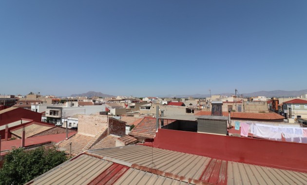 Sale - Apartment / flat -
Dolores - Dolores - Town