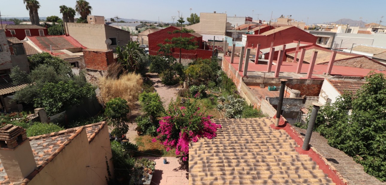 Sale - Apartment / flat -
Dolores - Dolores - Town