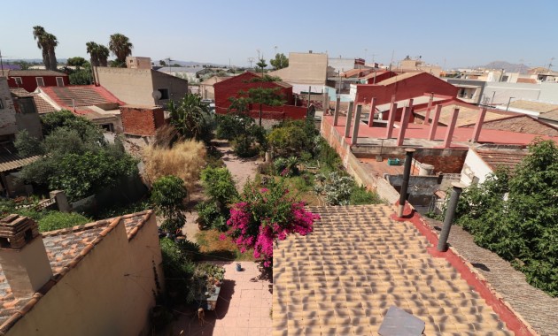 Sale - Apartment / flat -
Dolores - Dolores - Town