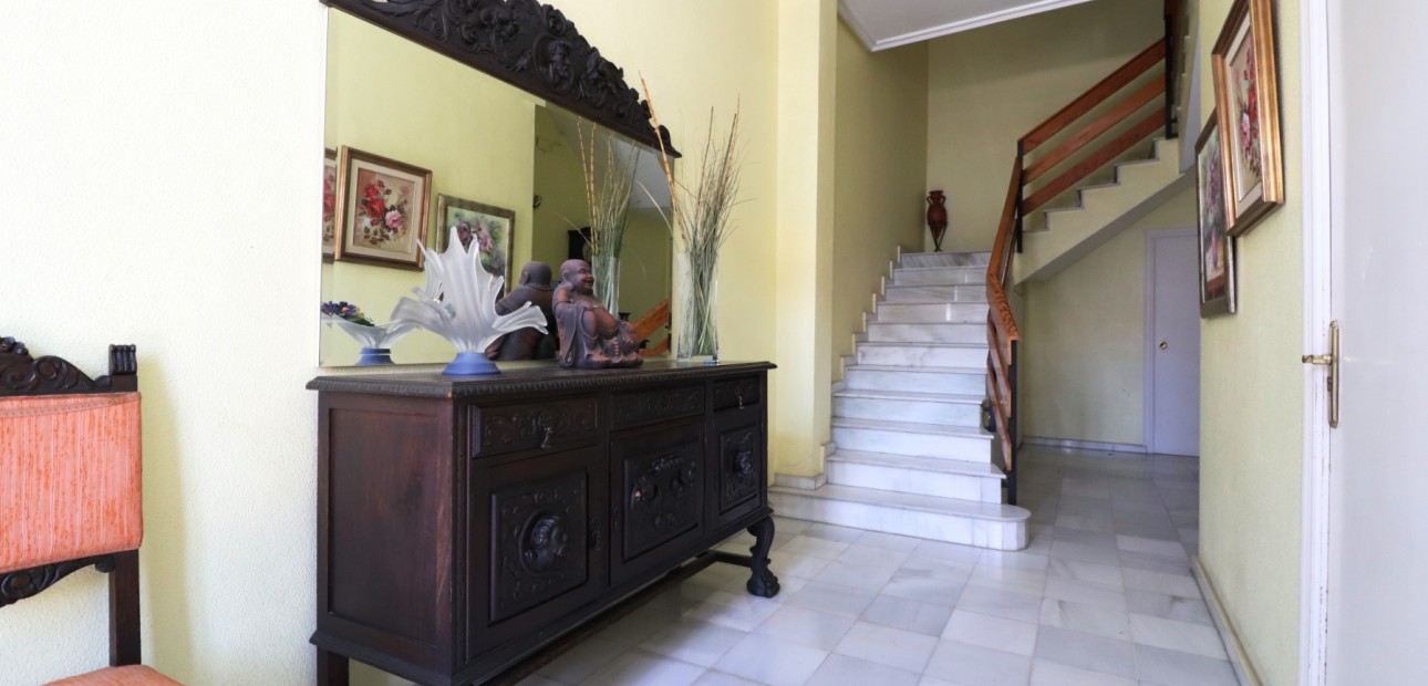 Sale - Apartment / flat -
Dolores - Dolores - Town