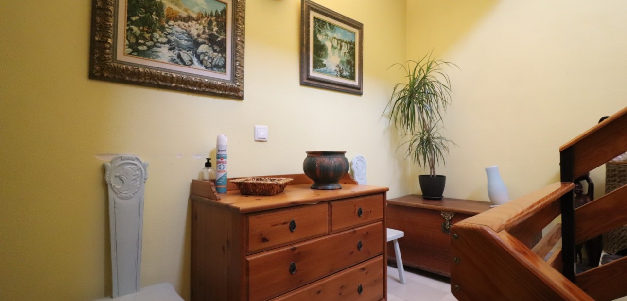 Sale - Apartment / flat -
Dolores - Dolores - Town