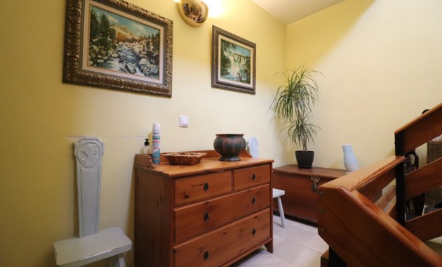 Sale - Apartment / flat -
Dolores - Dolores - Town