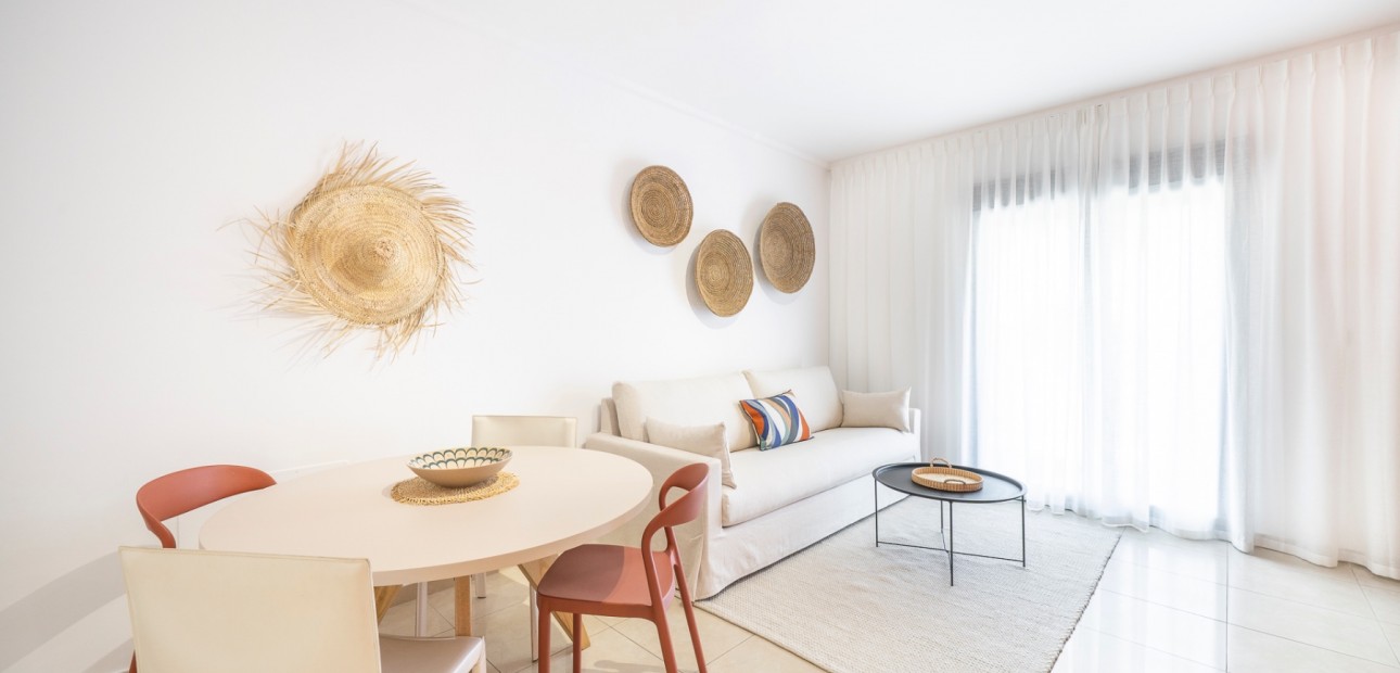 Sale - Apartment / flat -
Ciudad Quesada - Ciudad Quesada - Rojales