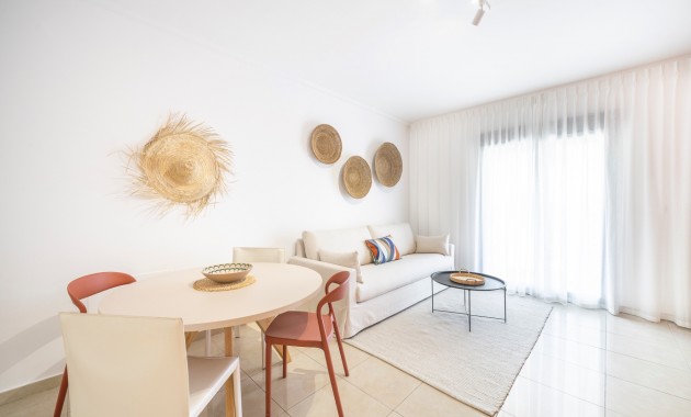 Sale - Apartment / flat -
Ciudad Quesada - Ciudad Quesada - Rojales