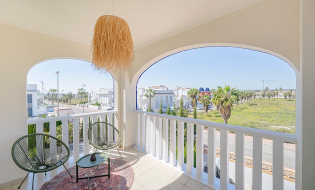 Sale - Apartment / flat -
Ciudad Quesada - Ciudad Quesada - Rojales