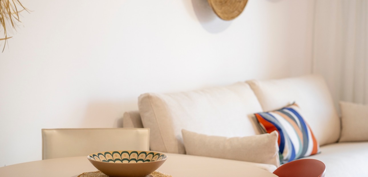 Sale - Apartment / flat -
Ciudad Quesada - Ciudad Quesada - Rojales