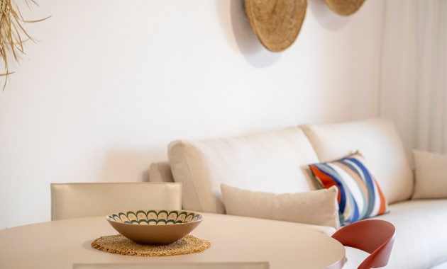 Sale - Apartment / flat -
Ciudad Quesada - Ciudad Quesada - Rojales