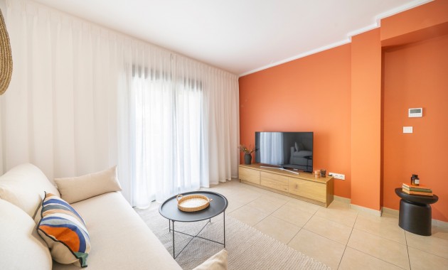 Sale - Apartment / flat -
Ciudad Quesada - Ciudad Quesada - Rojales