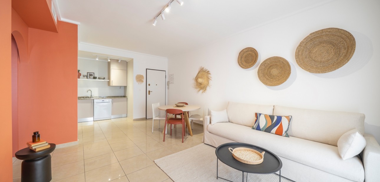 Sale - Apartment / flat -
Ciudad Quesada - Ciudad Quesada - Rojales