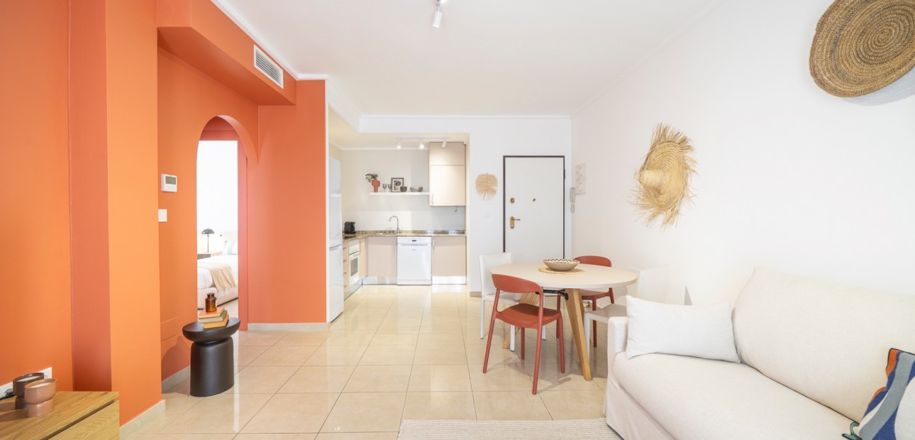 Sale - Apartment / flat -
Ciudad Quesada - Ciudad Quesada - Rojales