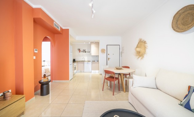 Sale - Apartment / flat -
Ciudad Quesada - Ciudad Quesada - Rojales