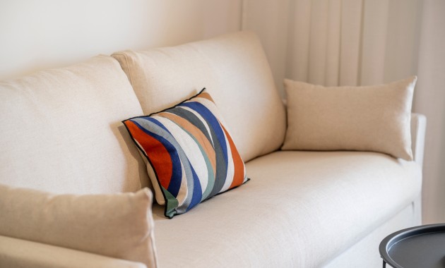 Sale - Apartment / flat -
Ciudad Quesada - Ciudad Quesada - Rojales