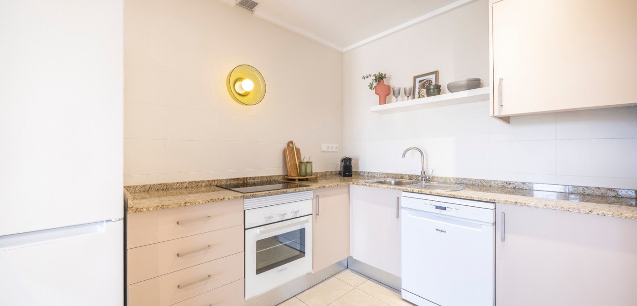 Sale - Apartment / flat -
Ciudad Quesada - Ciudad Quesada - Rojales