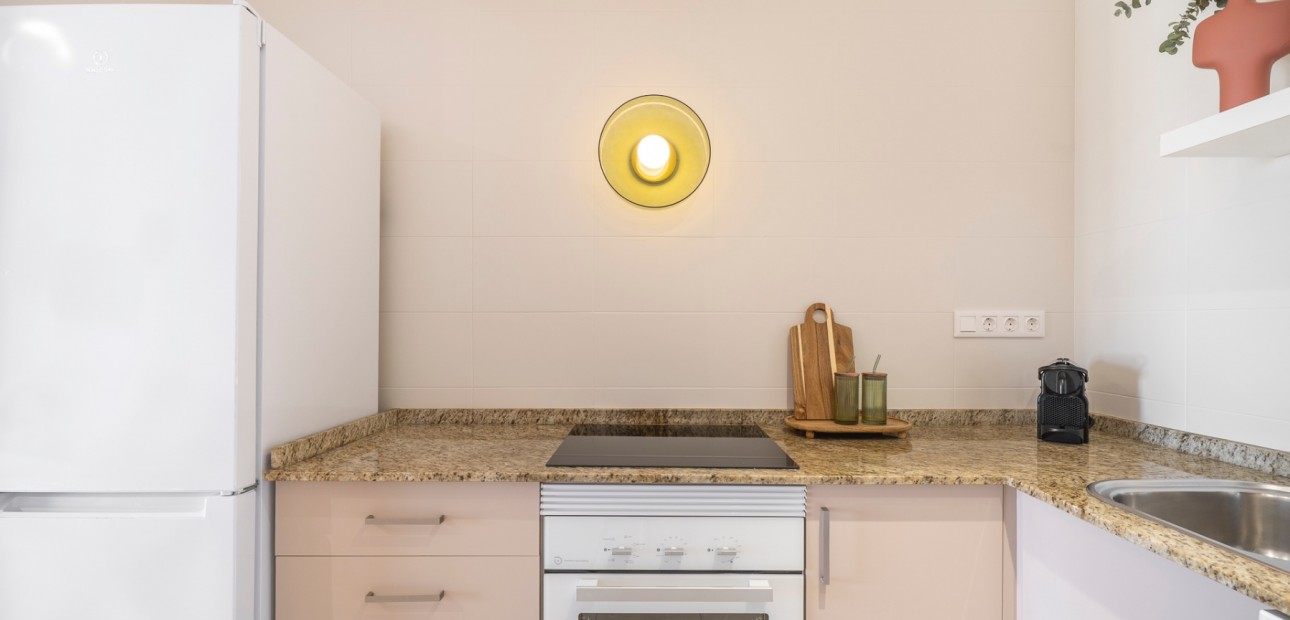 Sale - Apartment / flat -
Ciudad Quesada - Ciudad Quesada - Rojales