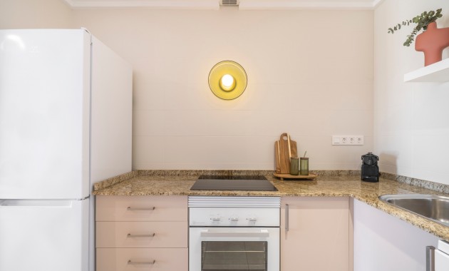 Sale - Apartment / flat -
Ciudad Quesada - Ciudad Quesada - Rojales