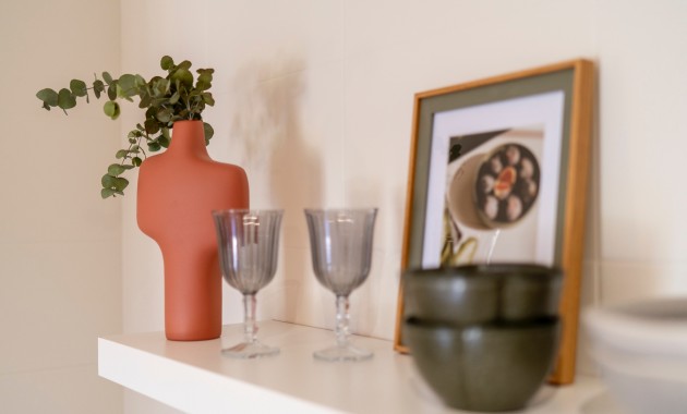 Sale - Apartment / flat -
Ciudad Quesada - Ciudad Quesada - Rojales