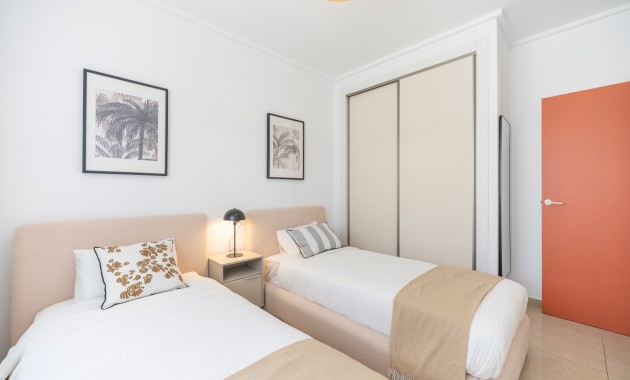 Sale - Apartment / flat -
Ciudad Quesada - Ciudad Quesada - Rojales