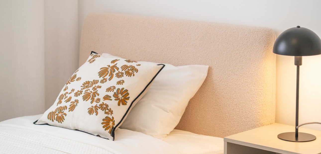 Sale - Apartment / flat -
Ciudad Quesada - Ciudad Quesada - Rojales