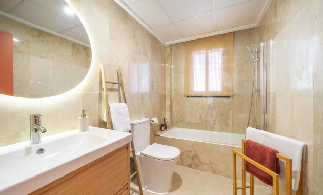 Sale - Apartment / flat -
Ciudad Quesada - Ciudad Quesada - Rojales