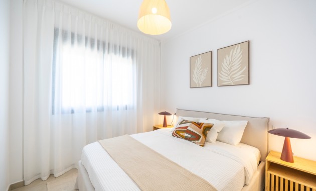 Sale - Apartment / flat -
Ciudad Quesada - Ciudad Quesada - Rojales