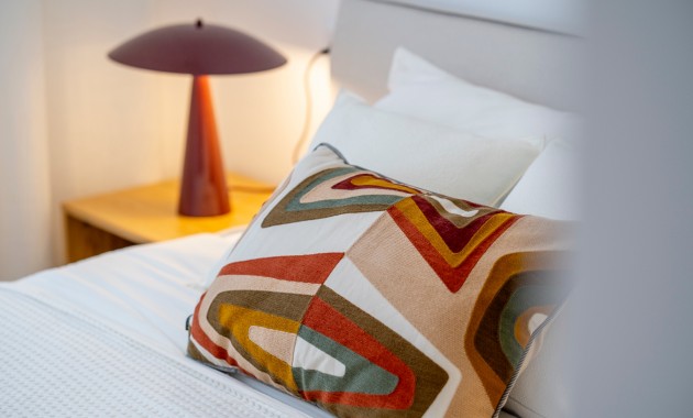 Sale - Apartment / flat -
Ciudad Quesada - Ciudad Quesada - Rojales