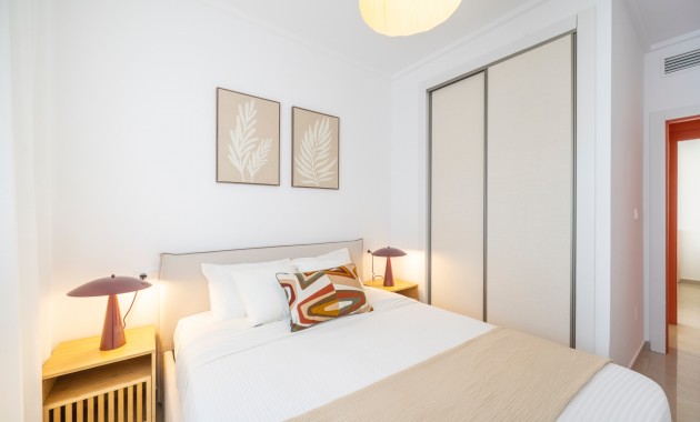 Sale - Apartment / flat -
Ciudad Quesada - Ciudad Quesada - Rojales