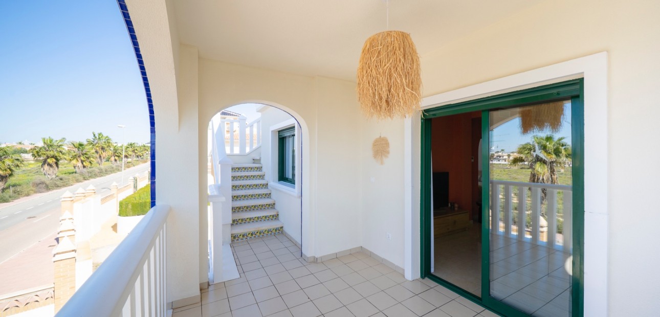 Sale - Apartment / flat -
Ciudad Quesada - Ciudad Quesada - Rojales