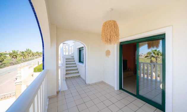 Sale - Apartment / flat -
Ciudad Quesada - Ciudad Quesada - Rojales