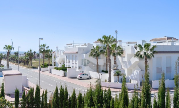 Sale - Apartment / flat -
Ciudad Quesada - Ciudad Quesada - Rojales