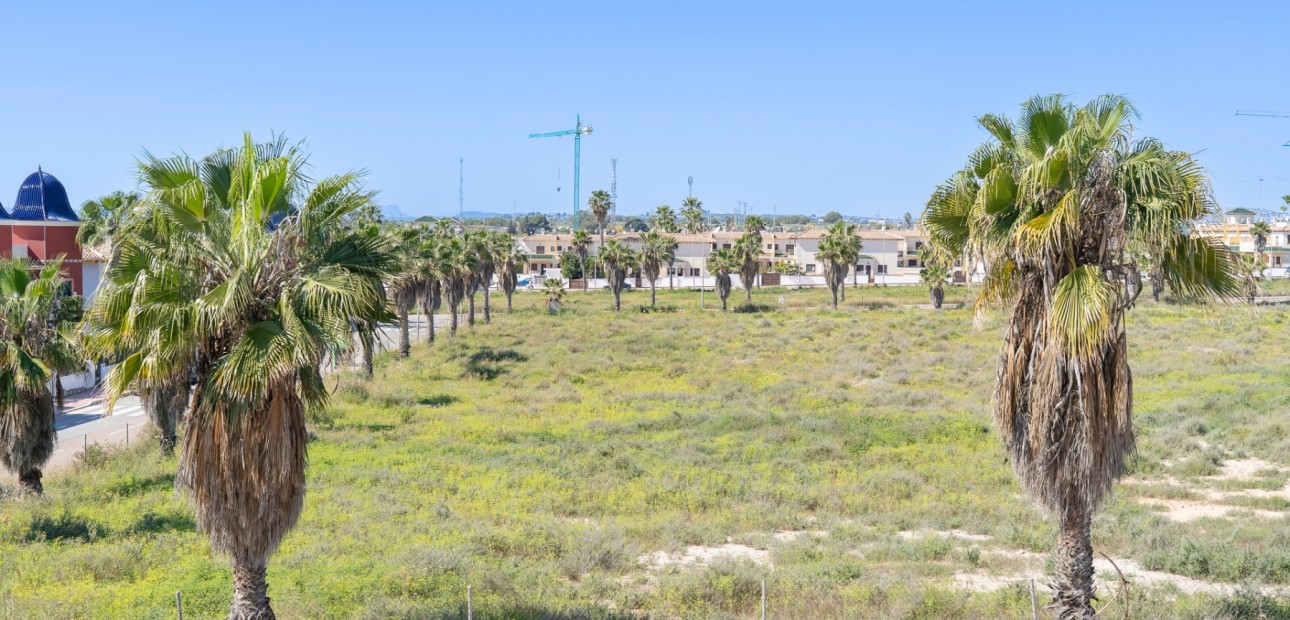 Sale - Apartment / flat -
Ciudad Quesada - Ciudad Quesada - Rojales