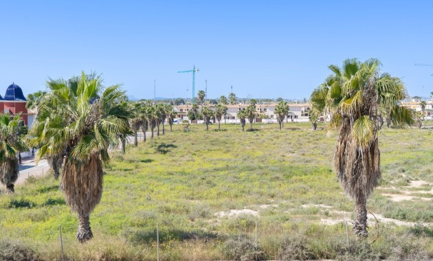 Sale - Apartment / flat -
Ciudad Quesada - Ciudad Quesada - Rojales