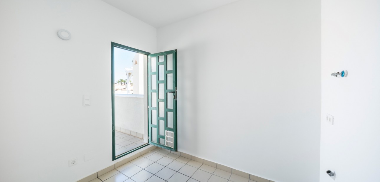 Sale - Apartment / flat -
Ciudad Quesada - Ciudad Quesada - Rojales